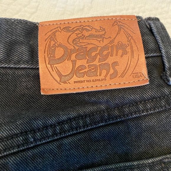 Men’s Draggin’ Jeans - Picture 6 of 16